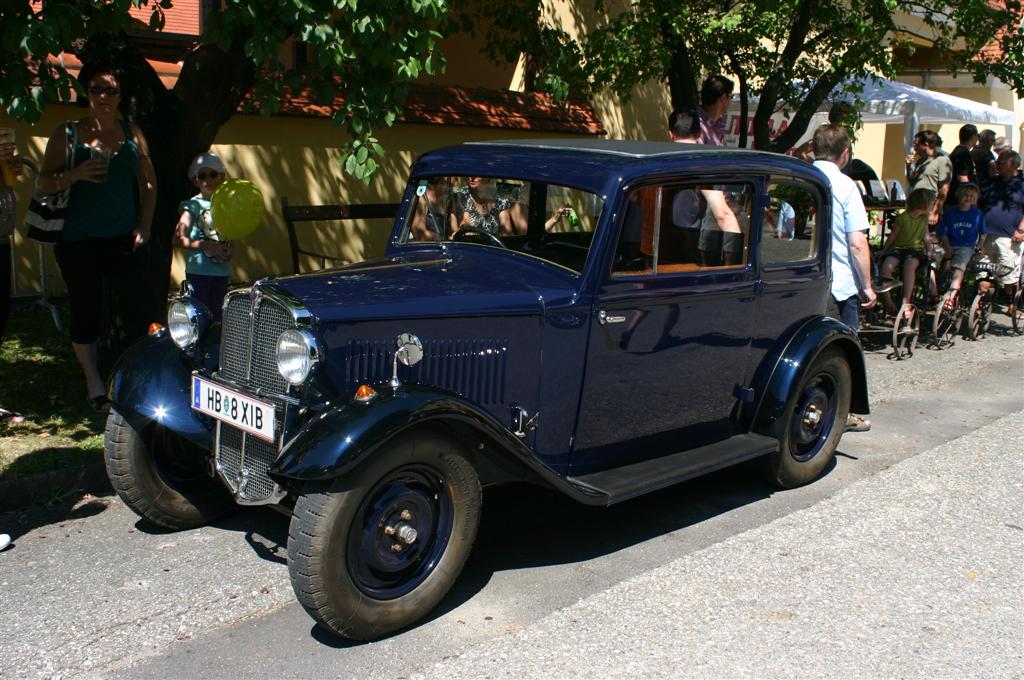 2010-07-11 12. Oldtimertreffen in Pinkafeld